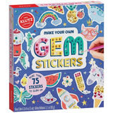 Make Your Gem Stickers