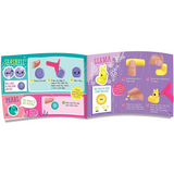 Make Your Own Mini Eraser Cuties Mini Kit