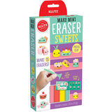 Make Your Own Mini Eraser Sweets Mini Kit