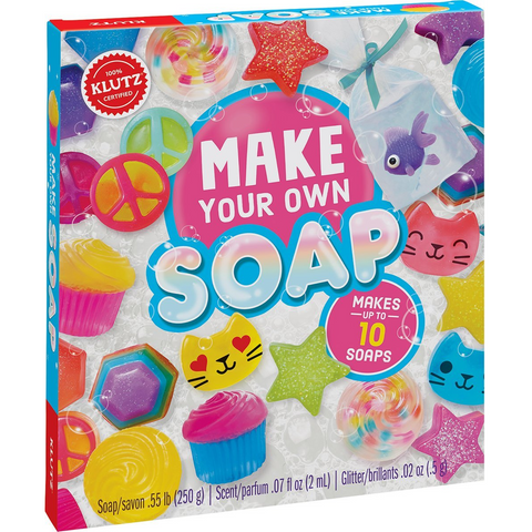 Soapmaking Kits