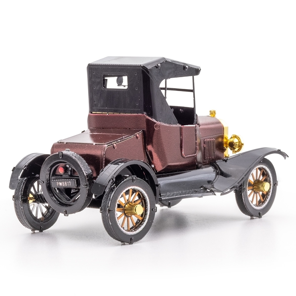 Metal Earth 1925 Ford Model T Runabout