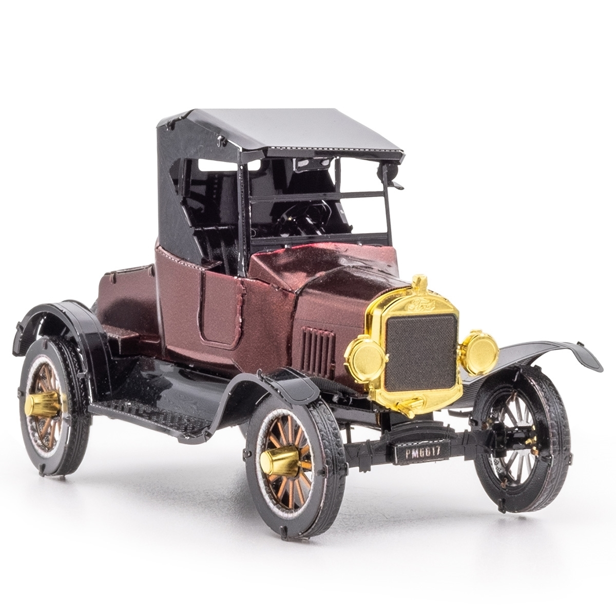 Metal Earth 1925 Ford Model T Runabout