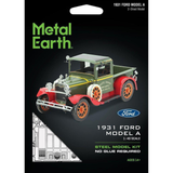 Metal Earth 1931 Ford Model A