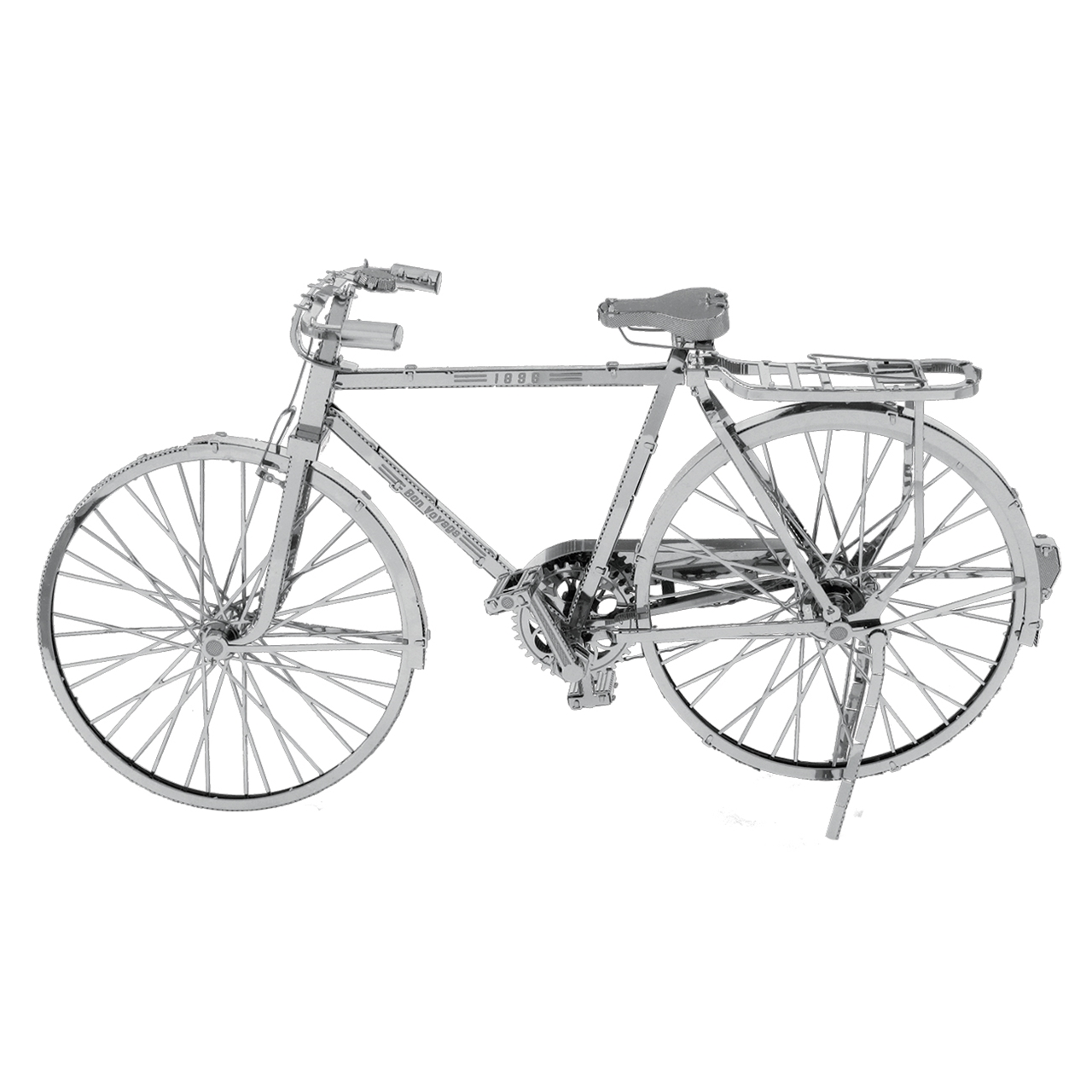 Metal Earth Classic Bicycle