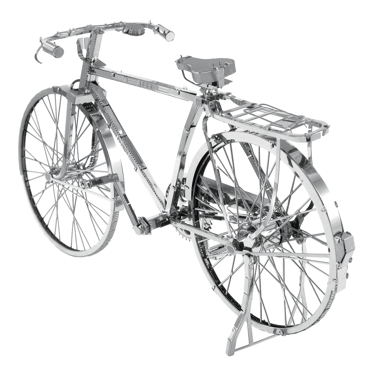 Metal Earth Classic Bicycle