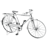 Metal Earth Classic Bicycle