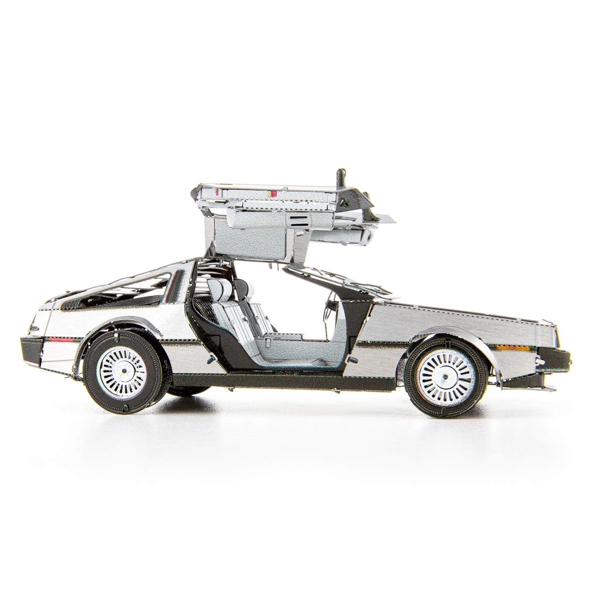 Metal Earth Delorean