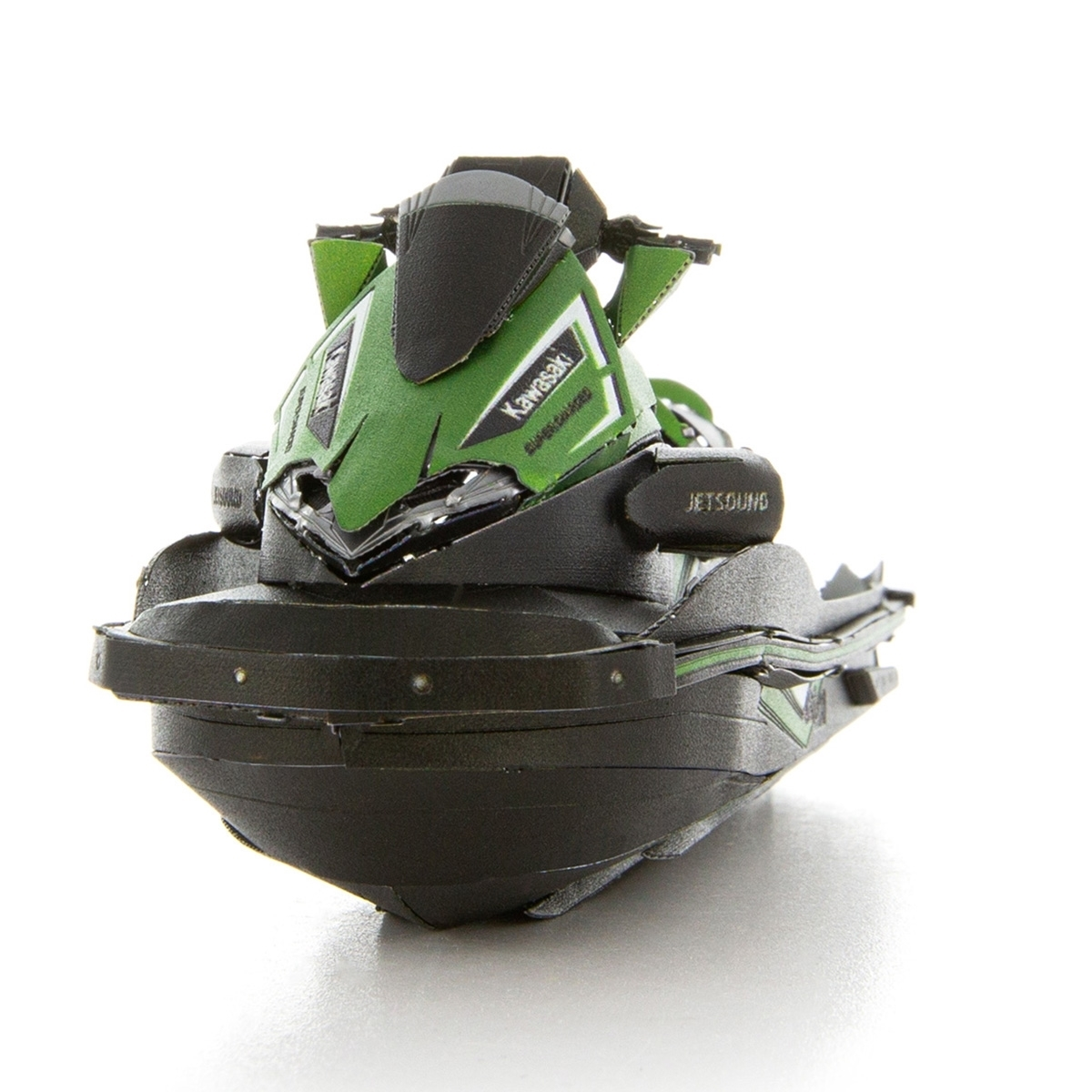 Metal Earth Kawasaki Jet Ski