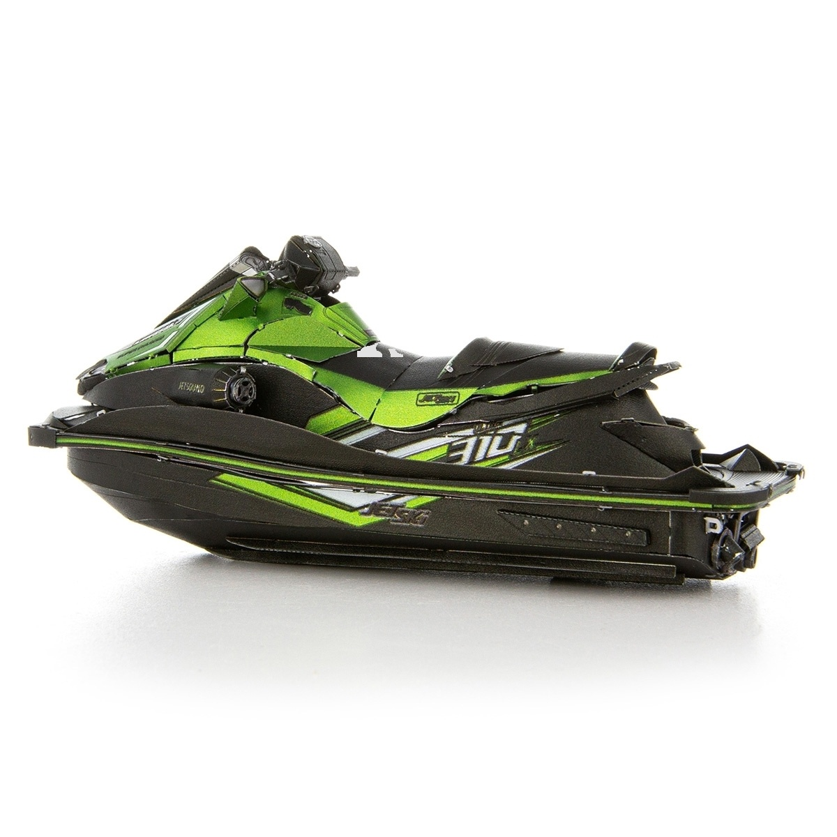 Metal Earth Kawasaki Jet Ski