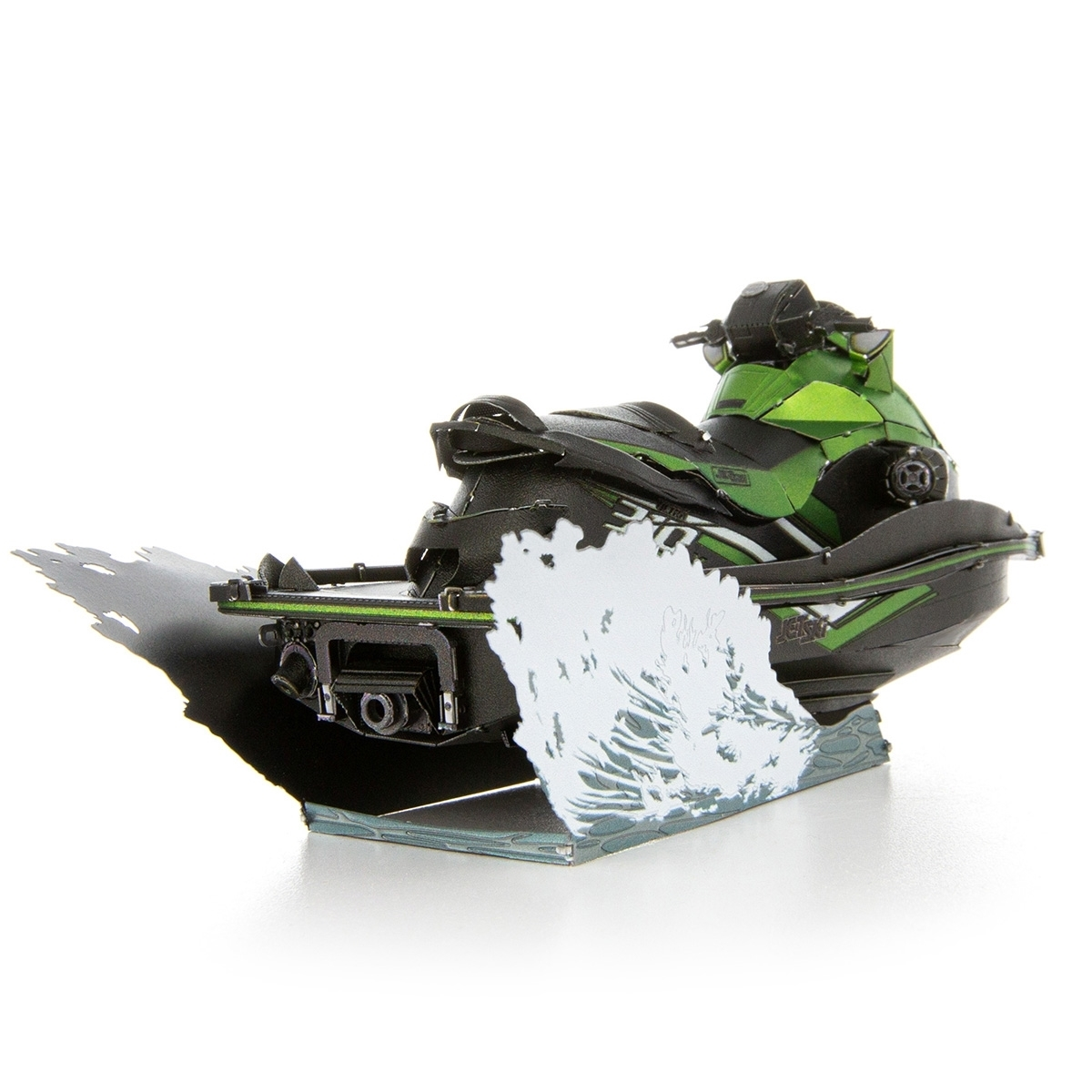 Metal Earth Kawasaki Jet Ski