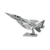 Metal Earth F-15 Eagle