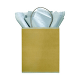 Medium Kraft Tote Gift Bag