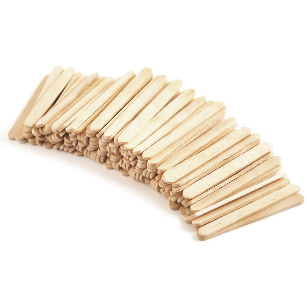 Mini Craft Sticks