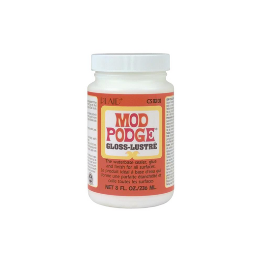 Mod Podge-8 Ounces