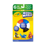 Model Magic Color Packs