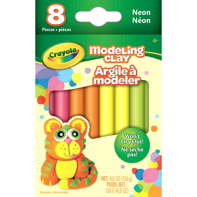 Crayola Modeling Clay