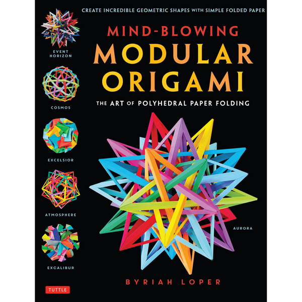Modular Origami