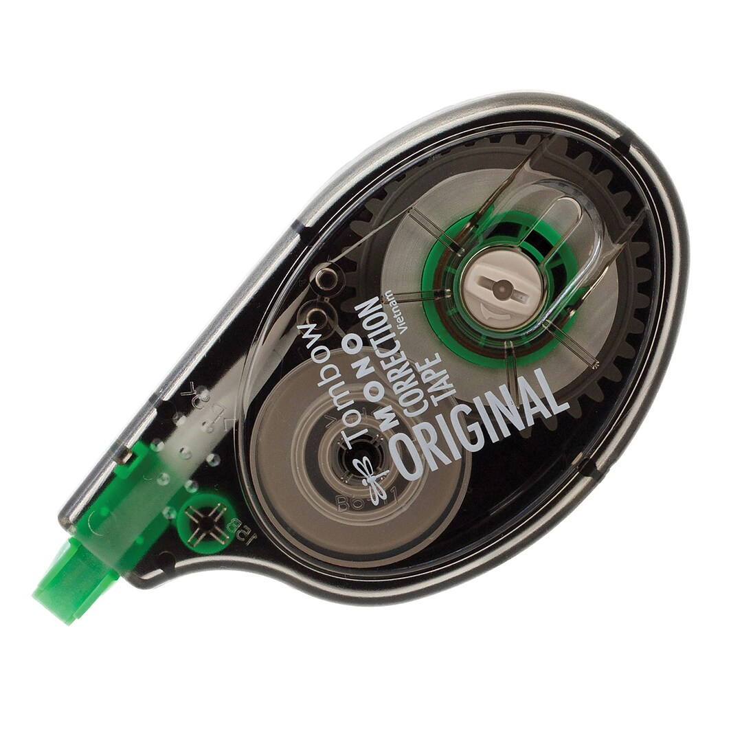 Mono Correction Tape