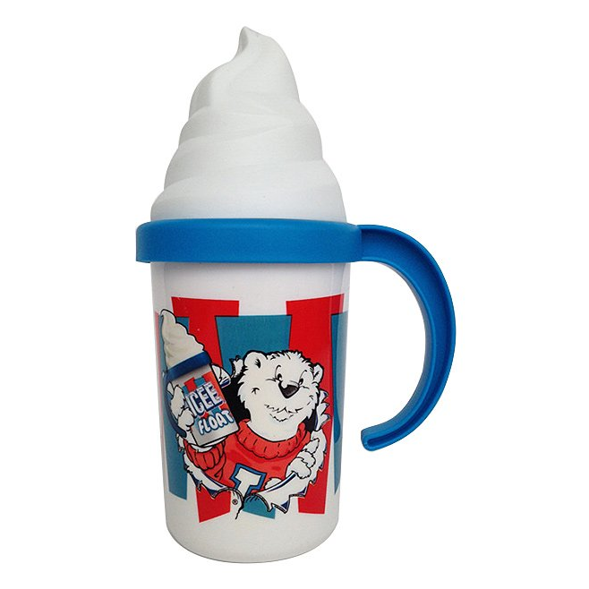 Mugz Icee Float Maker