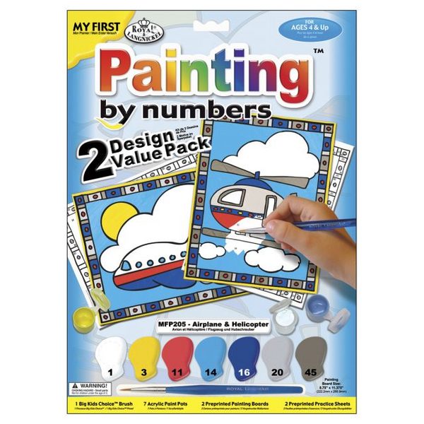Kids Arts And Crafts Set Painting Kit, Painting Plaster Diy Set Plaster  Mold Making Ceramic Graffiti Creative Painting Toys Space Collection,painting  Kits For Kids Ages 4-8 - Temu Oman