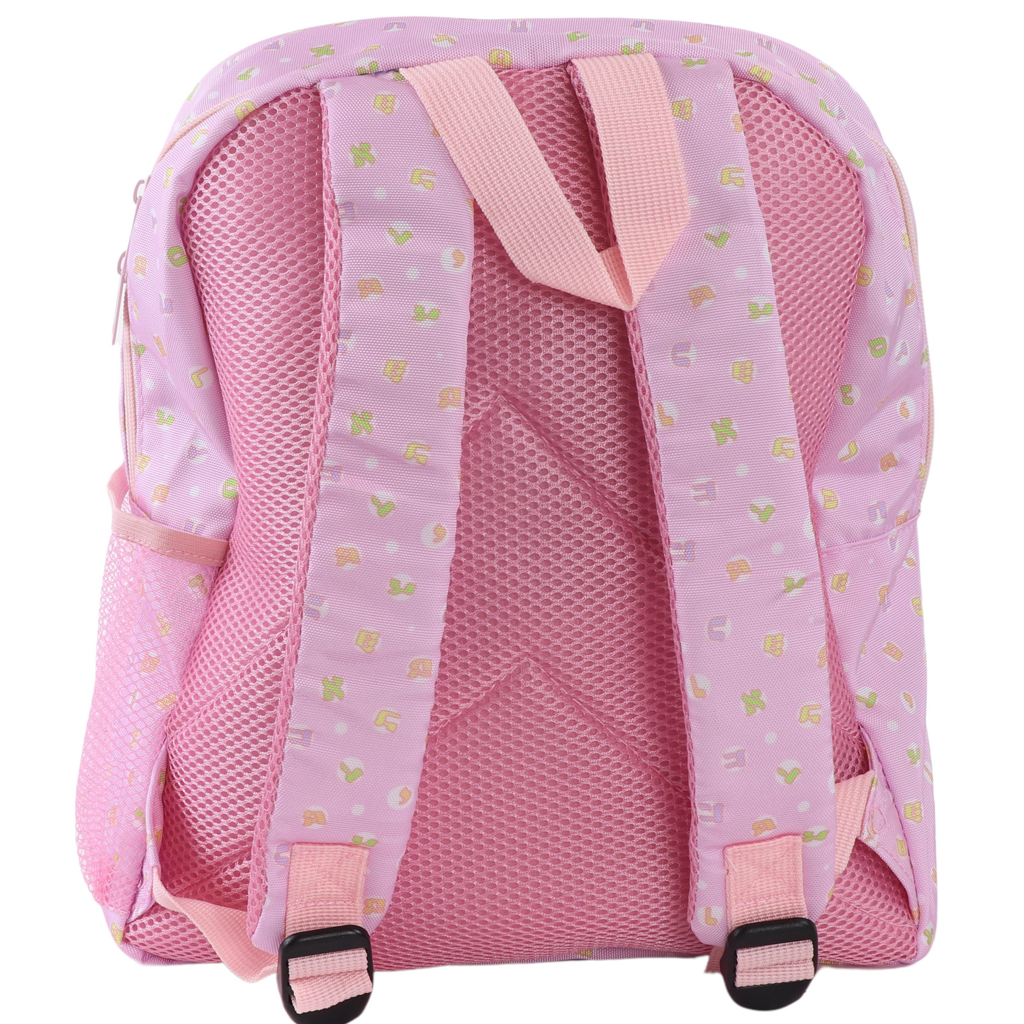 Nachas Family Girl Pink Briefcase