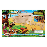 Noah's Ark 3D Puzzle