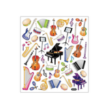 Orchestra Stickers