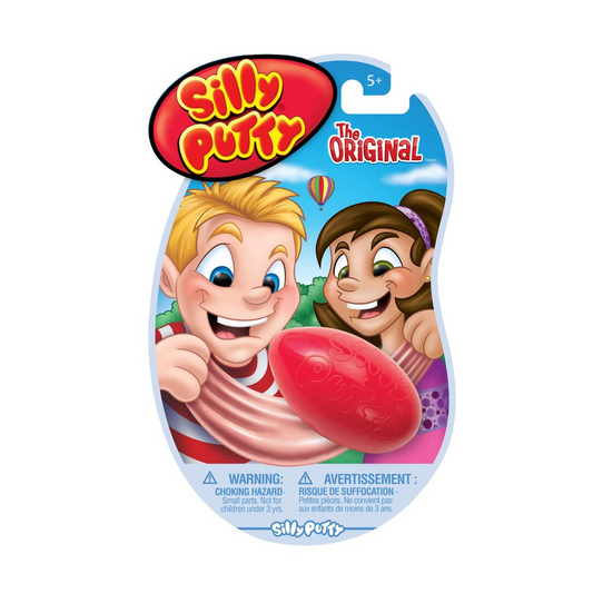 Original Silly Putty