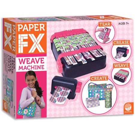 Paper FX