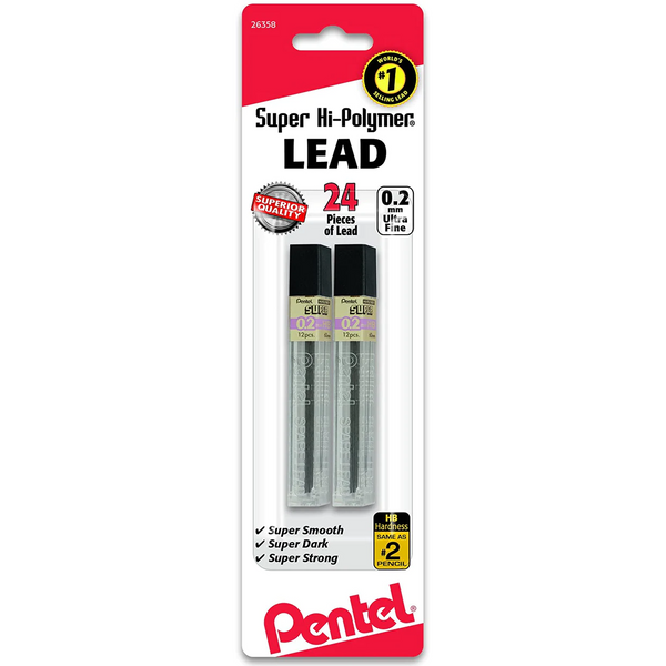 Lead Refill Pack