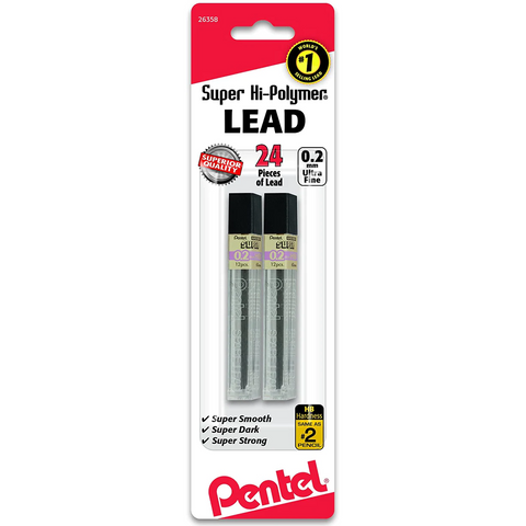 Lead