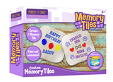 Perfect Craft Memory Tiles Casting Kit