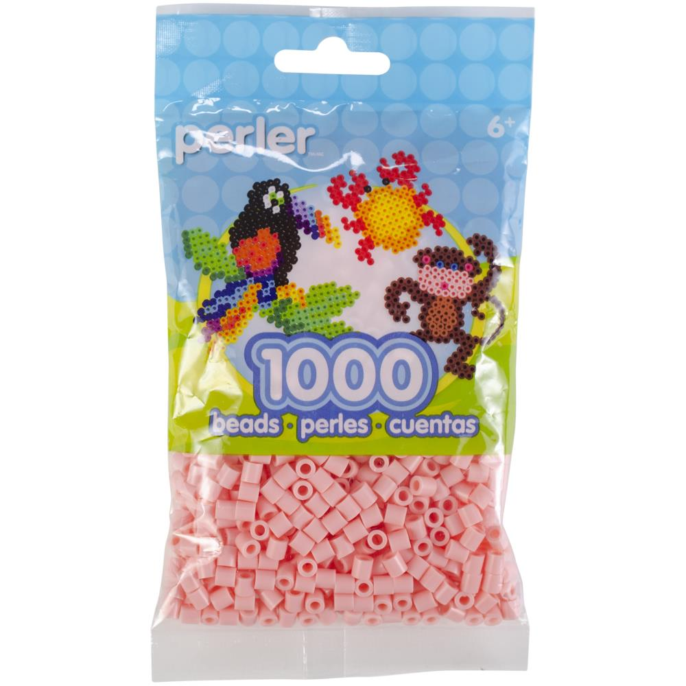 Perler Bead Bag 1000 Pcs