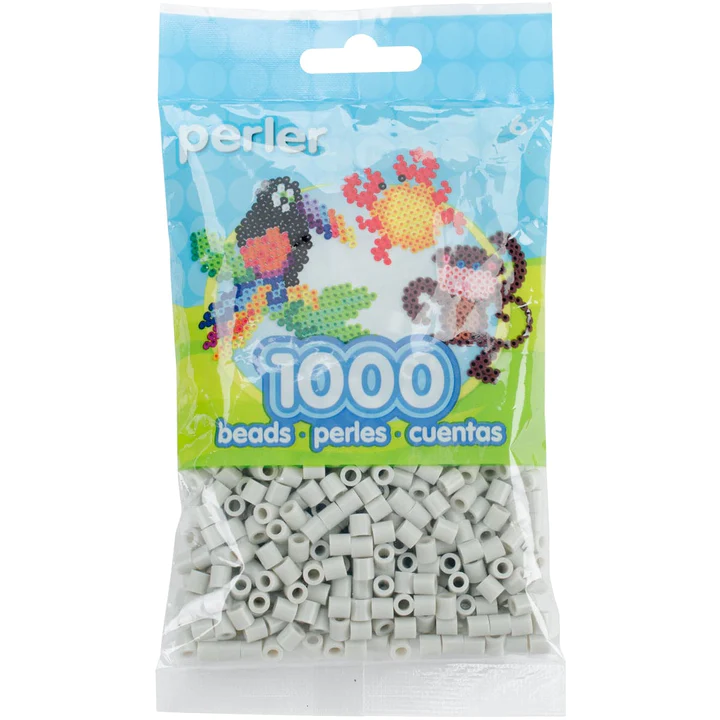 Perler Bead Bag 1000 Pcs