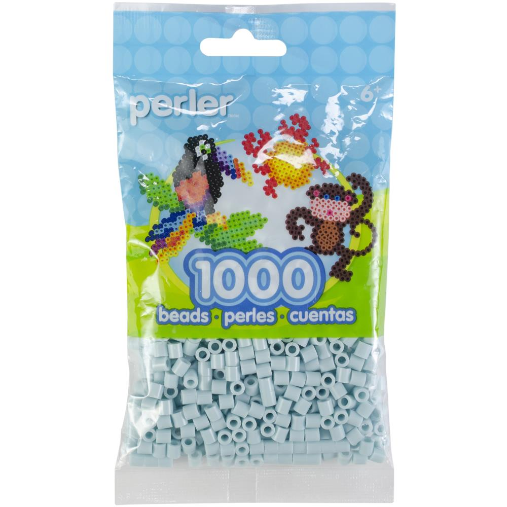 Perler Bead Bag 1000 Pcs