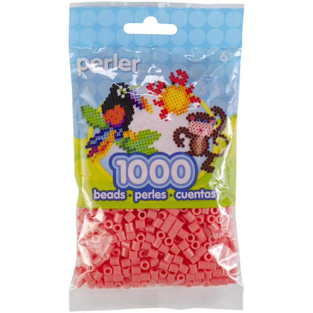 Perler Bead Bag 1000 Pcs