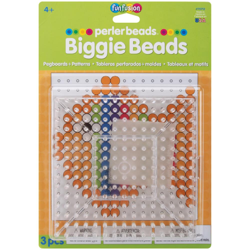 Biggie Bead Board