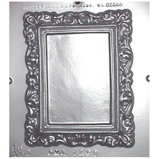 Picture Frame Mold