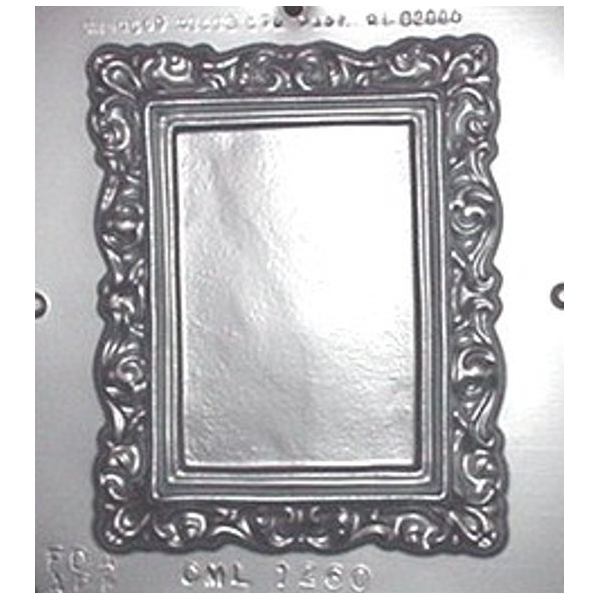 Picture Frame Mold