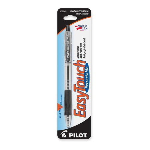 Pilot EasyTouch Black