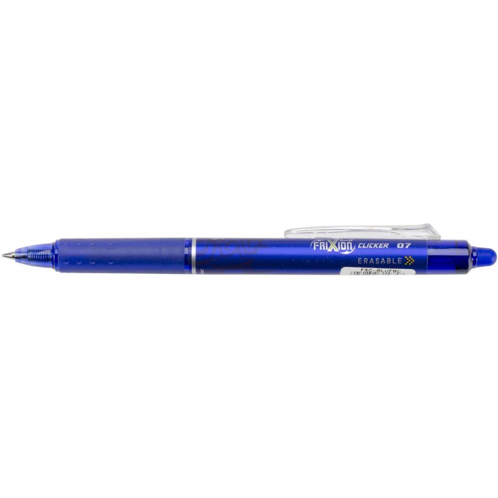 Pilot FriXion Fine Point Clicker Erasable Pen