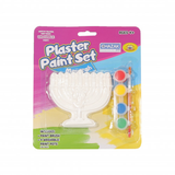 Chanukah Plaster Paint Set
