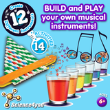 Music Factory Science Kit