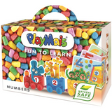 Playmais Fun To Learn Numbers