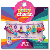 Puffy Charm Bracelet
