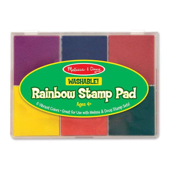 Stamps & Stamp Pads