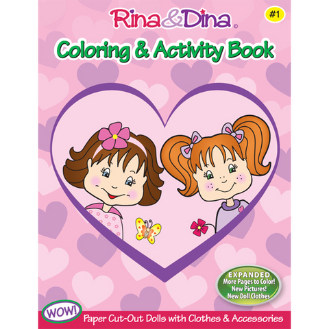 Rina & Dina