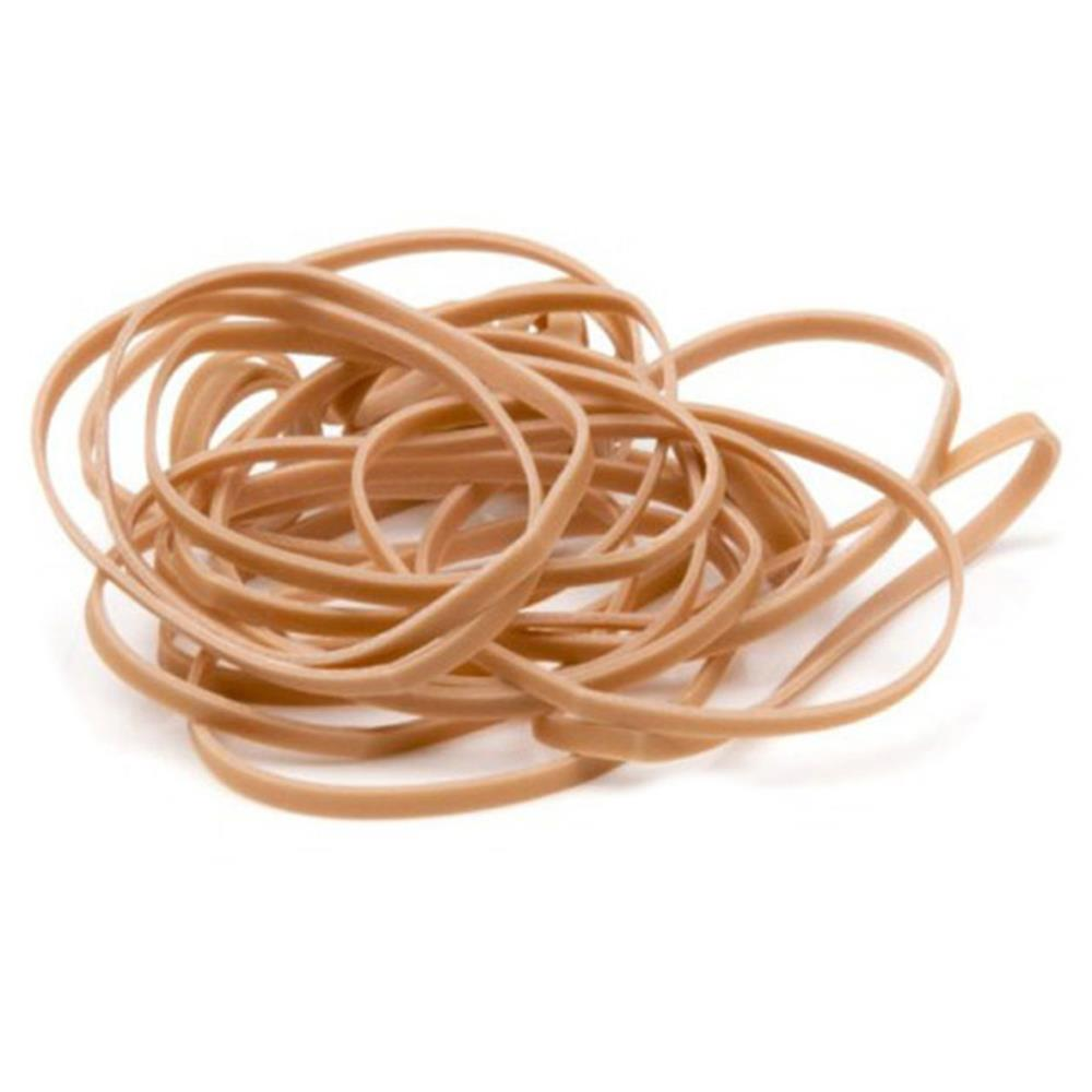 Rubber Bands 100/Pkg