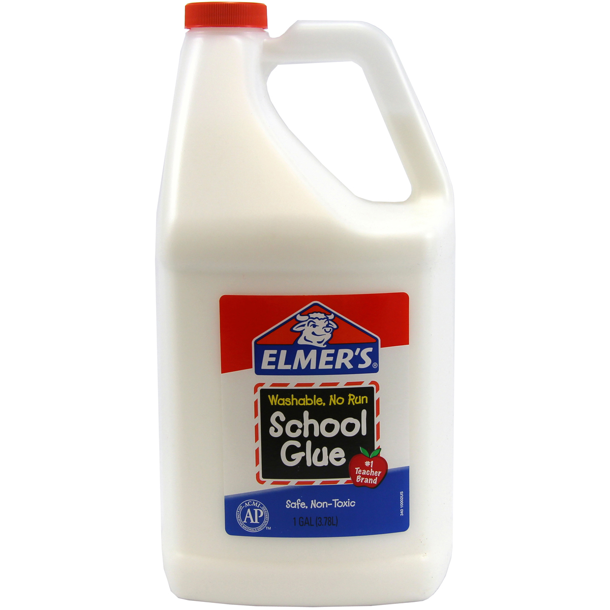 Elmers Washable School Glue