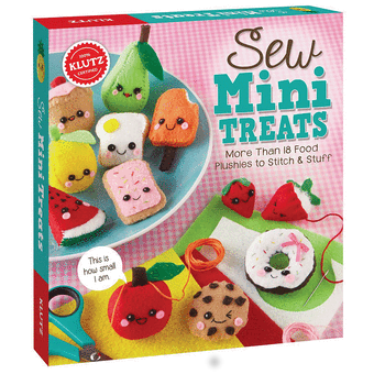 Sew Mini Treats